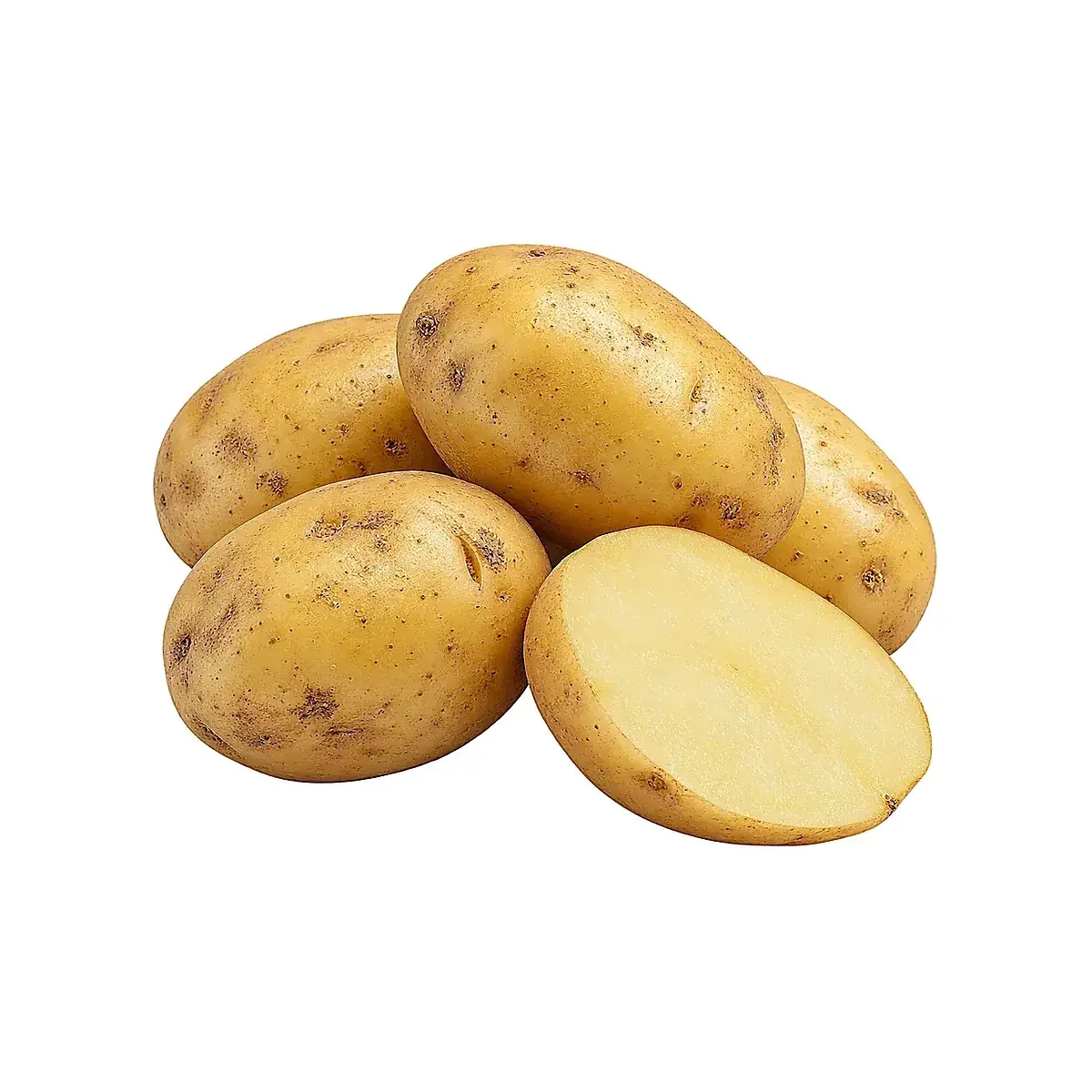 Patates