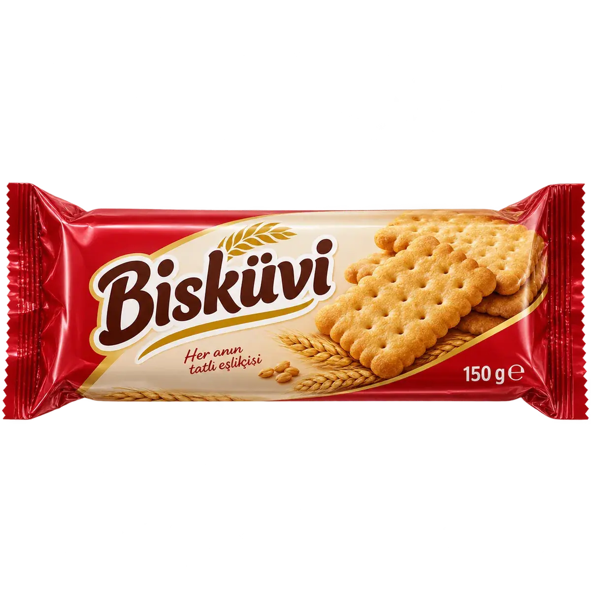 Bisküvi 150 g