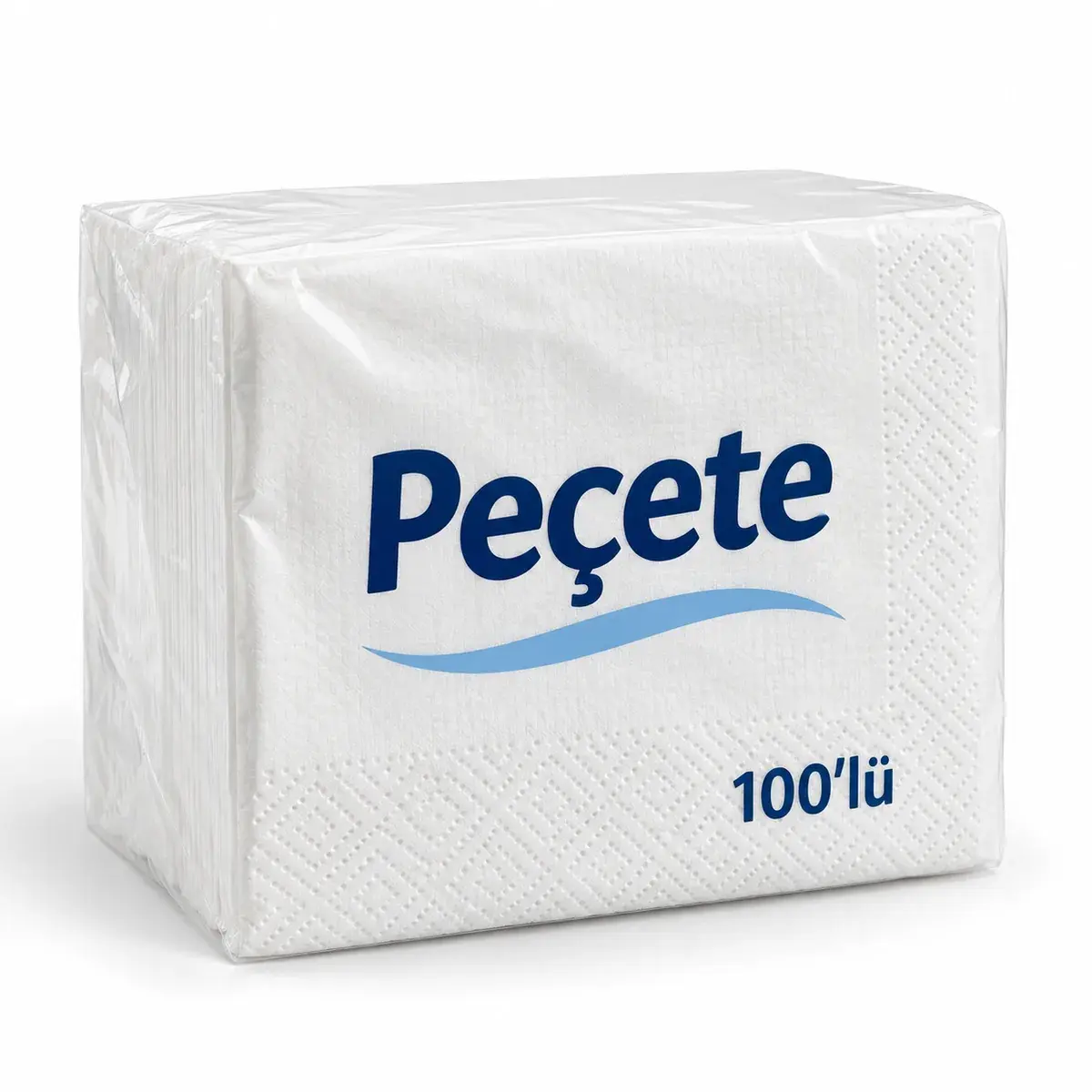 Peçete 100'lü