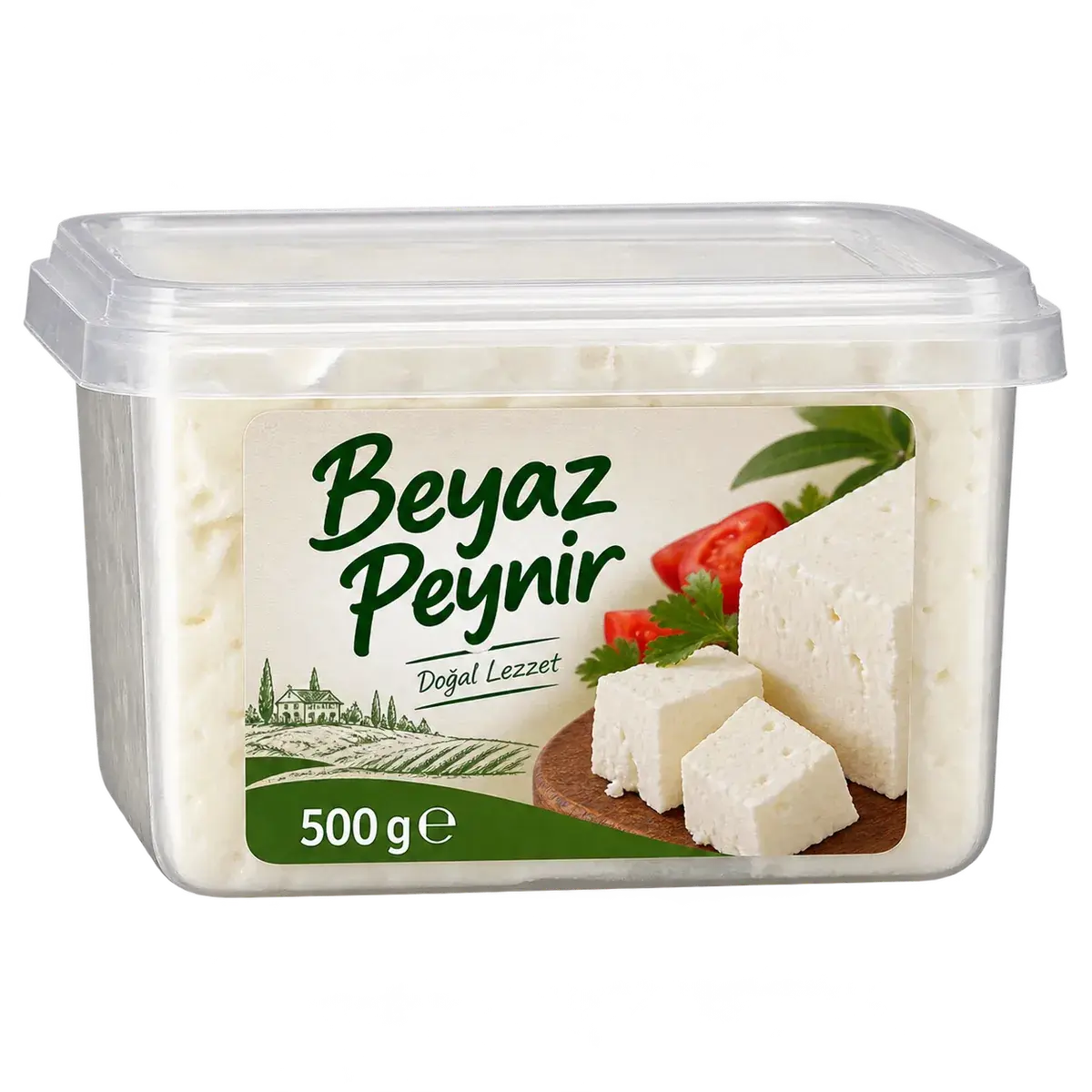 Beyaz Peynir 500 g