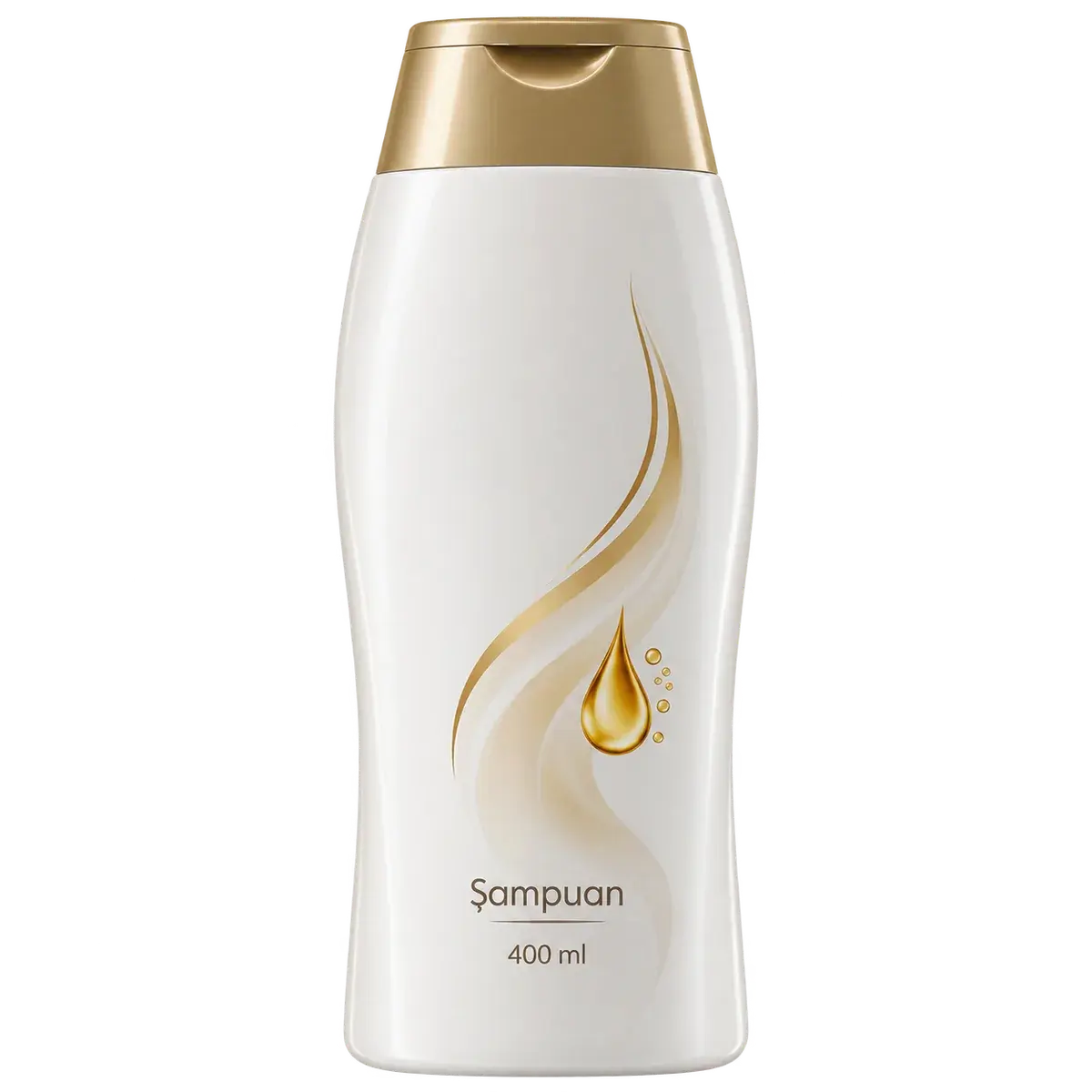 Şampuan 400 ml
