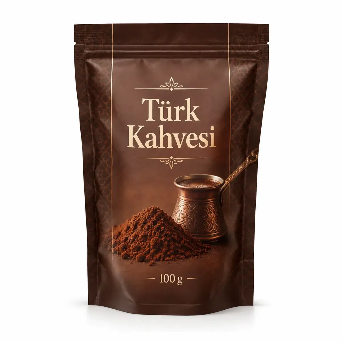 Türk Kahvesi 100 g