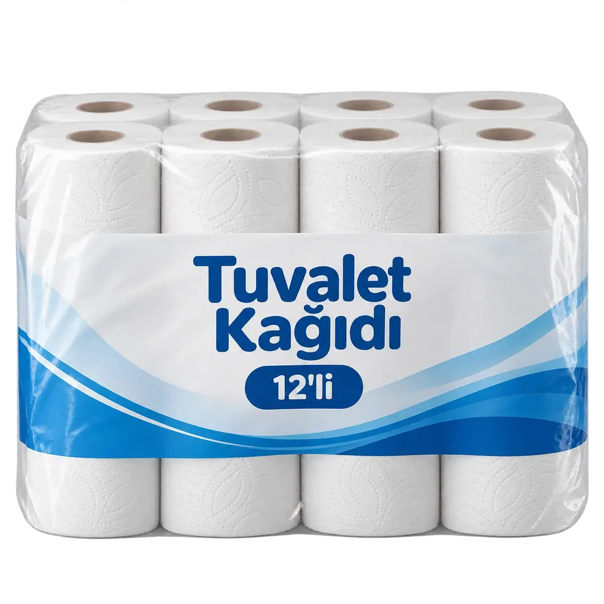 Tuvalet Kağıdı 12'li