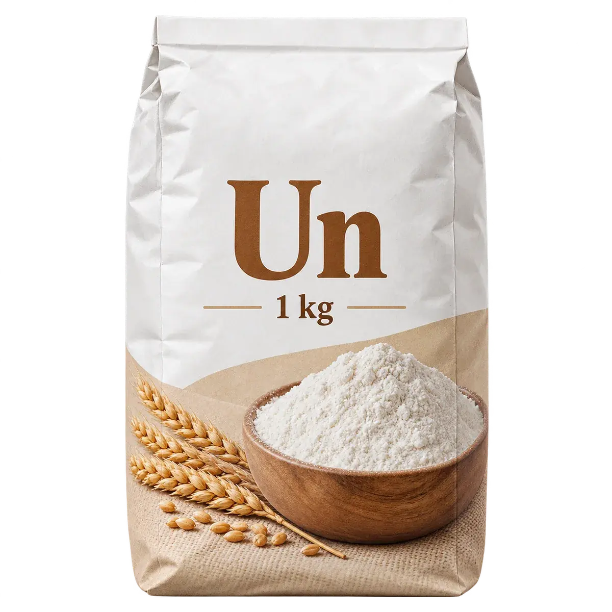 Un 1 kg